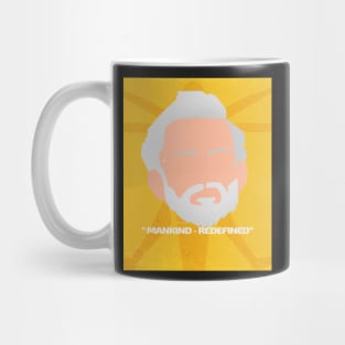 Father (2) Father - Arrogance Mug